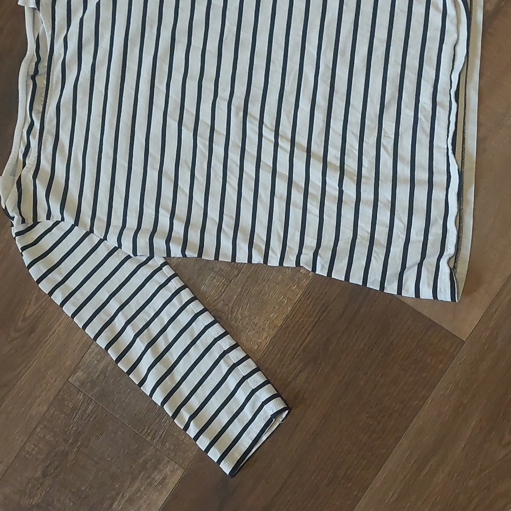 Merona top - Picture 3 of 6